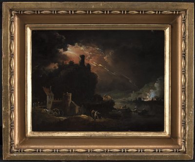  de Christian Wilhelm Ernst Dietrich
