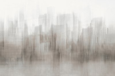 Reflexões sobre a Cidade Abstrata de Christina Sillen