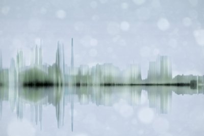 Reflexão sobre a Cidade dos Sonhos de Christina Sillen
