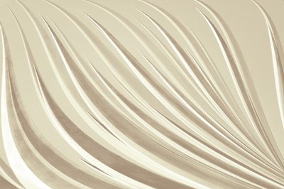 Curvas elegantes e fluidas de Christina Sillen