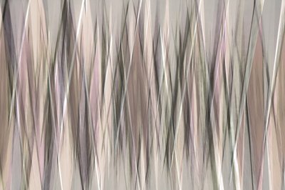 Fluxo linear silencioso de Christina Sillen
