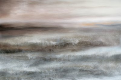 Resumo de «Ondas do Oceano» de Christina Sillen