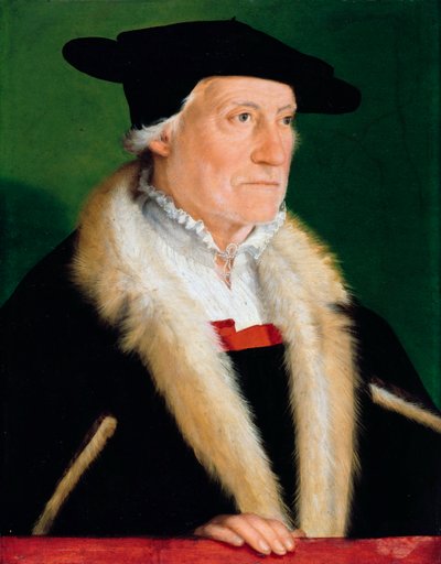 "Portrait de l
