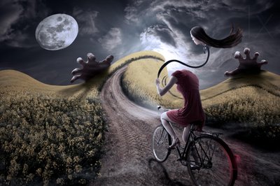 Tontura de Christophe Kiciak