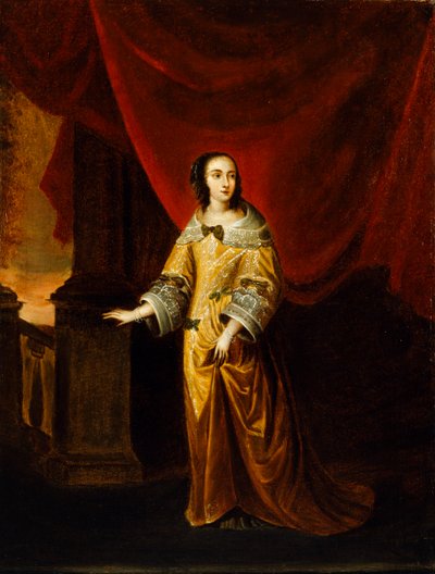 Floresta. de Circle of Hieronymus Janssens