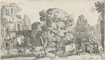 Mercúrio em Argus de Claes Moeyaert