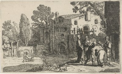 Regresso de Tobias
História de Tobias (título da série) de Claes Moeyaert