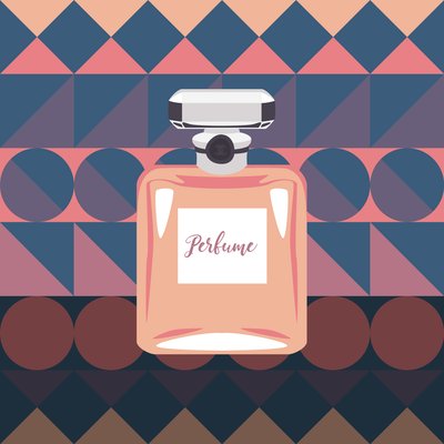 Aroma asteca de Claire Huntley