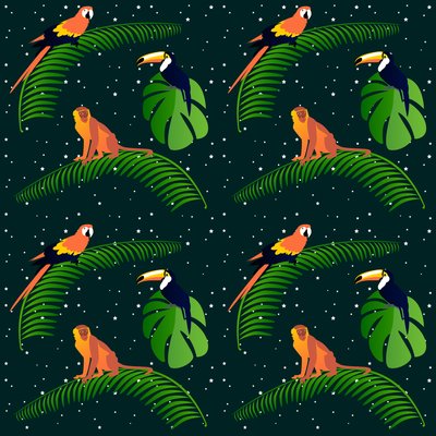 Febre da selva de Claire Huntley