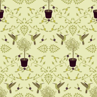 A oliveira de Claire Huntley