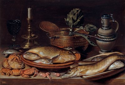 Still Life por Peeters, Clara de Charlotte Evans