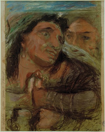 Don Juan e Donna Anna de Clara Siewert