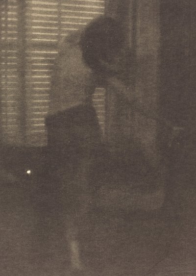 Floresta. de Clarence H White