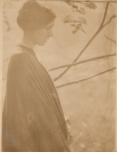 Floresta. de Clarence H White