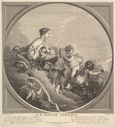 Floresta. de Claude Augustin Duflos