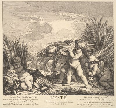 Floresta. de Claude Augustin Duflos