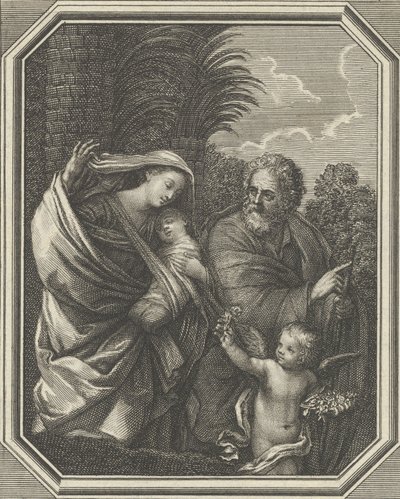 Floresta. de Claude Augustin Duflos