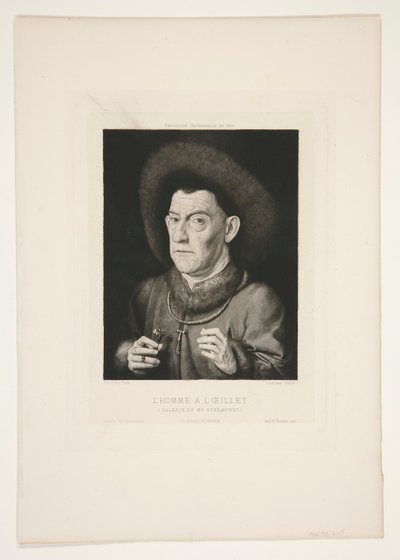  de Claude Ferdinand Gaillard