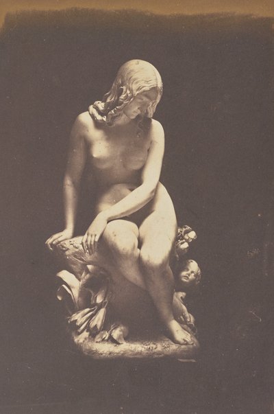 Eva de Claude Marie Ferrier