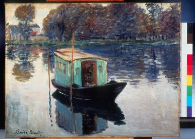  de Claude Monet