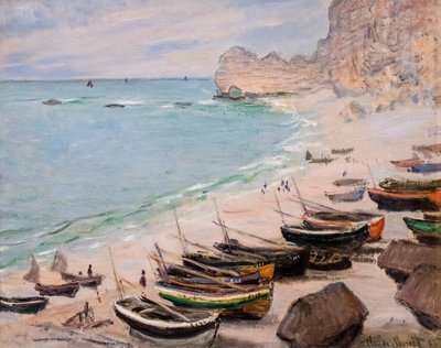  de Claude Monet