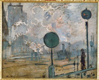  de Claude Monet