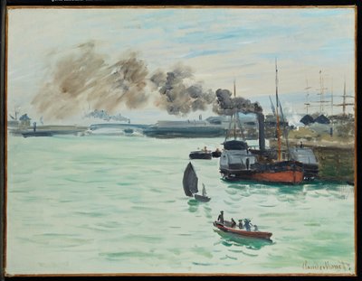  de Claude Monet