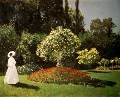 Monet, Claude; 1840-1926. de Claude Monet