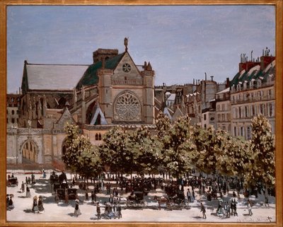 Igreja de Saint-Germain-l