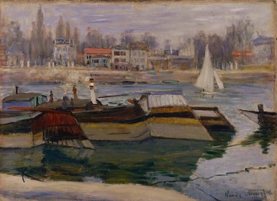  de Claude Monet