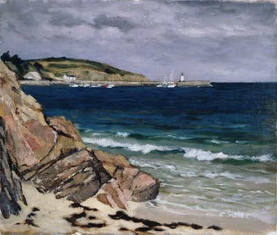 Ile dHouat, Morbihan de Claude Salez