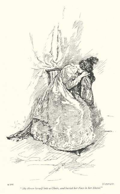 Ilustração para Disraeli