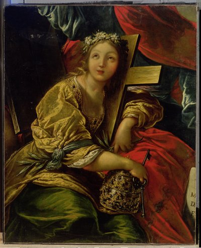 A fé católica de Claude Vignon