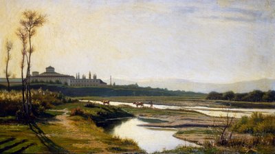 O rio Parma de Claudio Alessandri