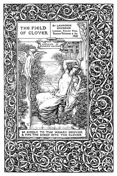 Floresta. de Clemence Housman