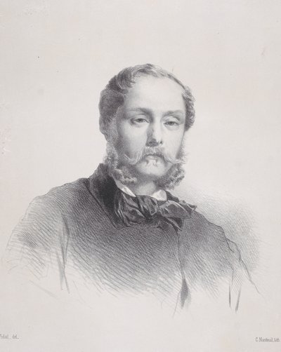 Floresta. de Célestin Nanteuil