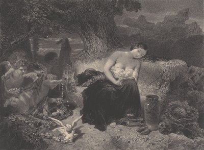 Floresta. de Célestin Nanteuil