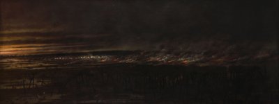 Yataytí Corá, 2 de julho de 1866 de Candido Lopez