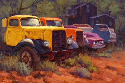  de Cody DeLong