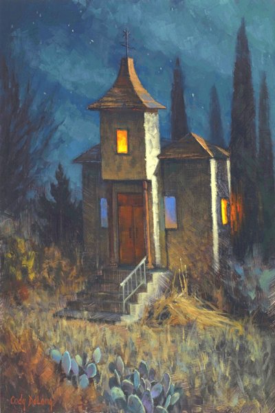  de Cody DeLong
