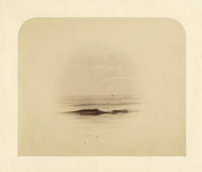 Uma onda a rolar de Col. Henry Stuart Wortley