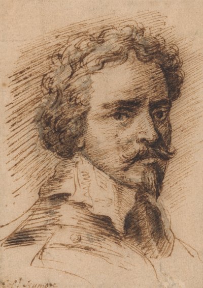 Wentworth, Conde de Strafford de Col. James Seymour