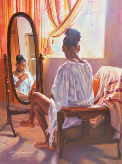 Noon Siesta, 2011 de Colin Bootman