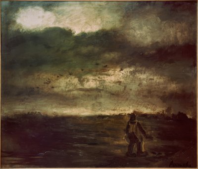O semeador de Constant Permeke