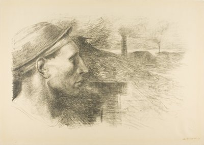 Miner, do nono álbum de L