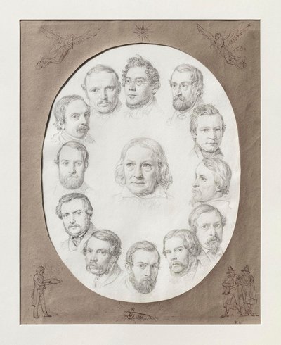  de Constantin Hansen