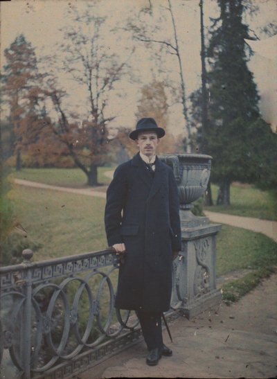 Floresta. de Constantin Mitrofanovitsh Flórinsky