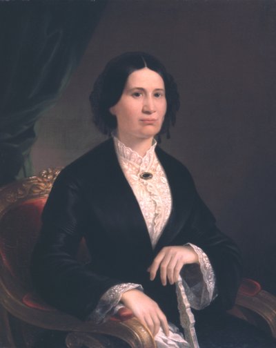Floresta. de Constantino Brumidi
