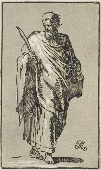 São Bartolomeu de Conte Antonio Maria Zanetti the Elder