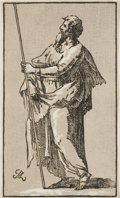 São Tomé de Conte Antonio Maria Zanetti the Elder